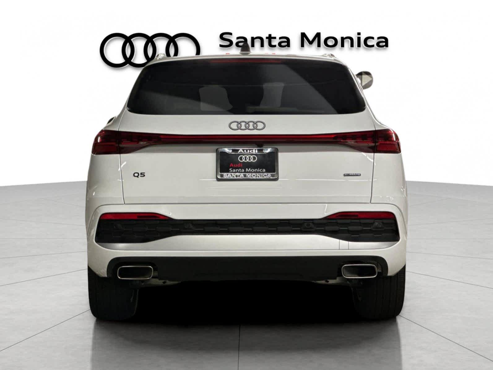 New 2026 Audi Q5 Premium AWD/4WD image 7