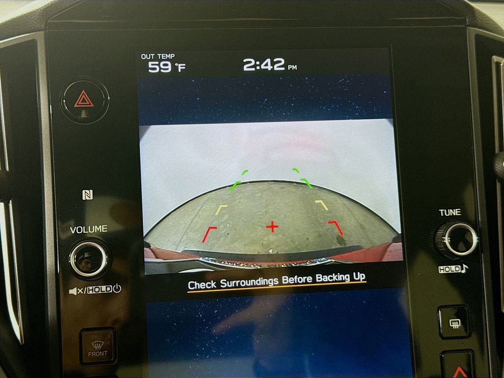 Used 2024 Subaru WRX Premium image 16