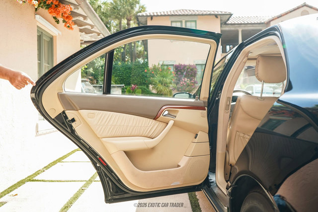 Used 2000 Mercedes-Benz S 430 image 47