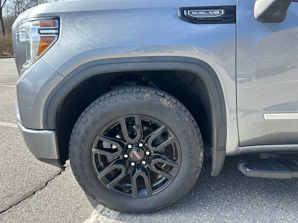 Used 2021 GMC Sierra 1500 Elevation w/ Preferred Package image 58