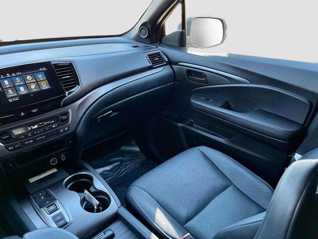 Used 2023 Honda Passport EX-L image 24