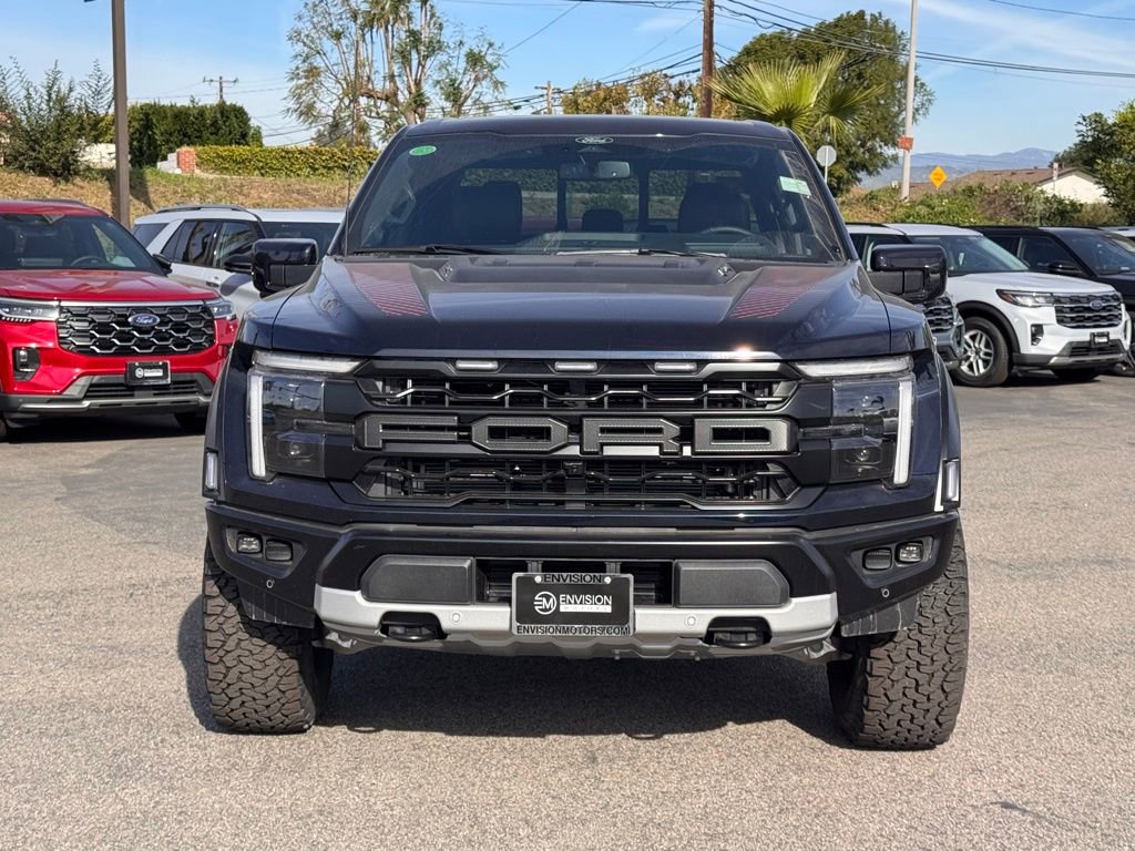 New 2026 Ford F150 Raptor image 6