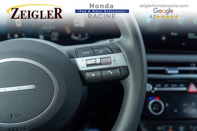 Used 2026 Hyundai Tucson SEL image 21