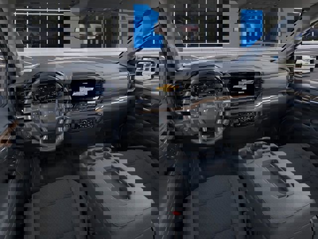 New 2026 Chevrolet Silverado 1500 LT w/ Protection Package image 15