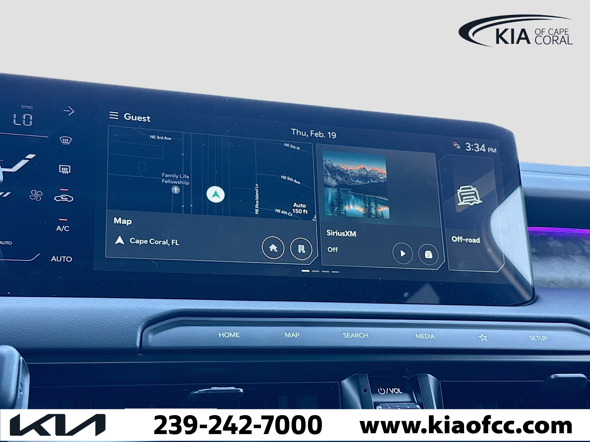 New 2027 Kia Telluride SX Prestige X-Pro AWD/4WD image 34