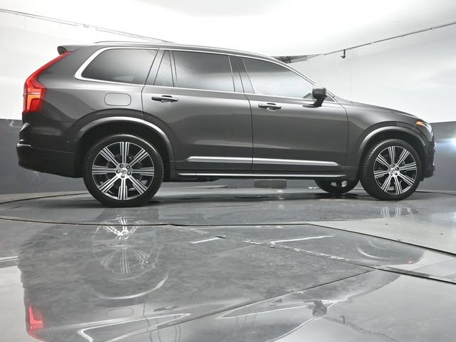 Certified 2023 Volvo XC90 B6 Ultimate w/ Protection Package Premier AWD/4WD image 41