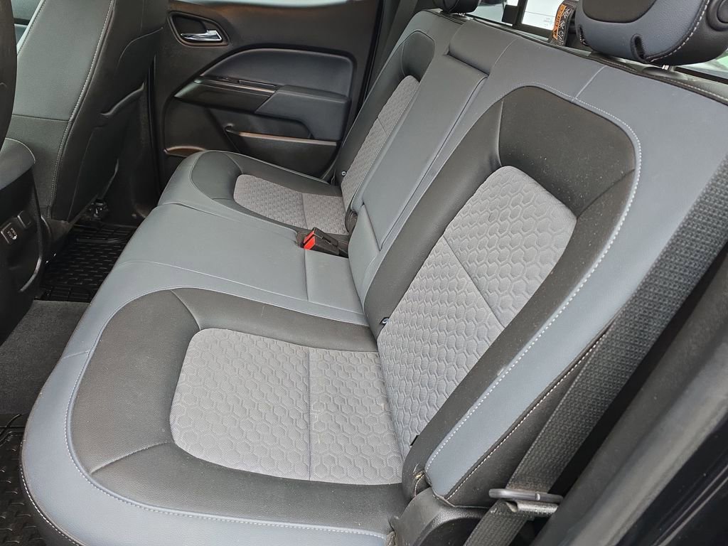 Used 2020 Chevrolet Colorado Z71 image 10