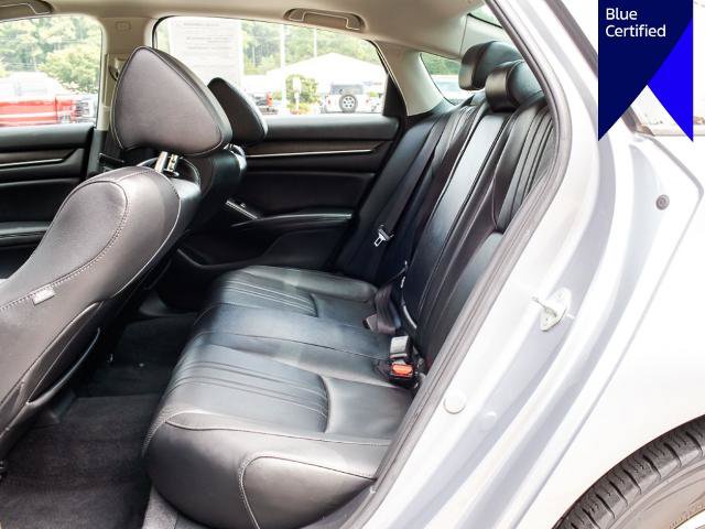 Used 2021 Honda Accord EX-L image 16