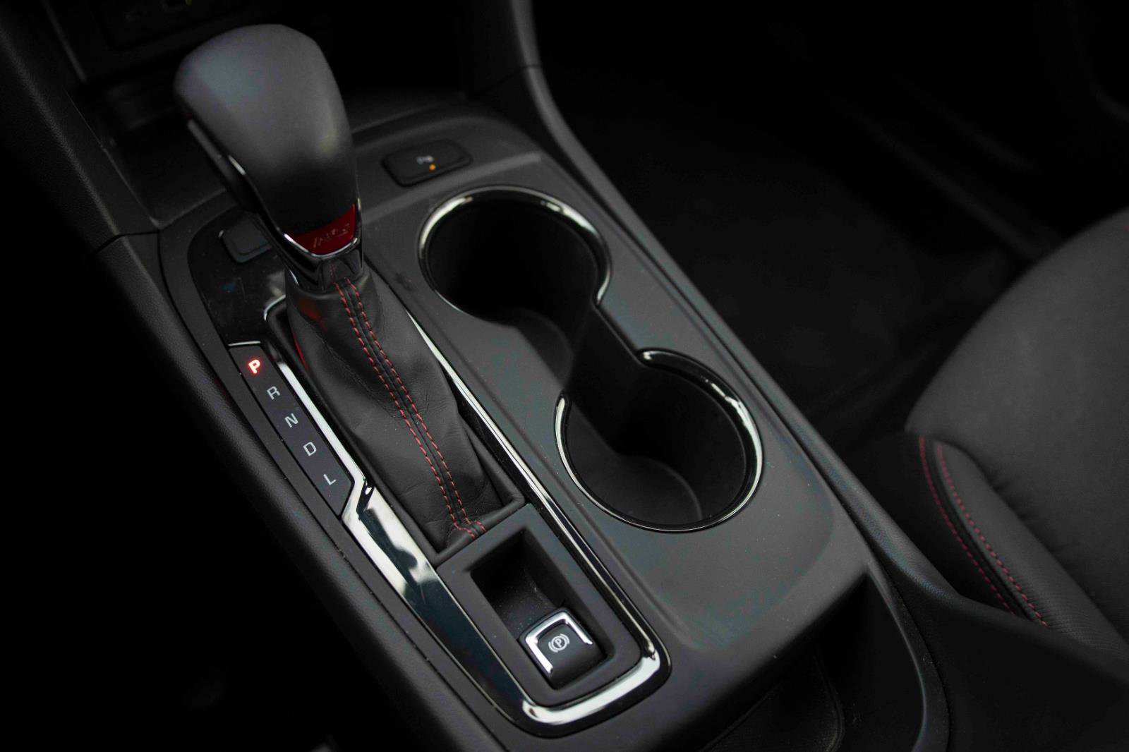 Used 2022 Chevrolet Equinox RS w/ Infotainment Package image 10