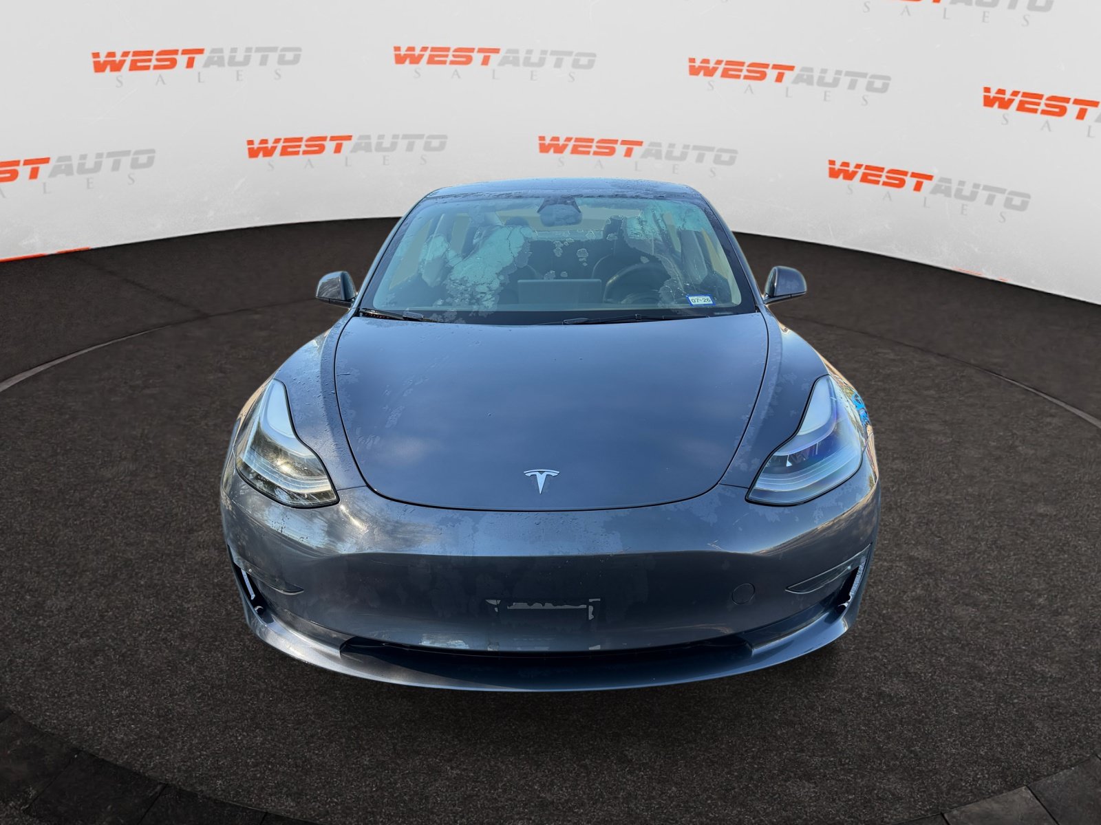 Used 2023 Tesla Model 3 Long Range AWD/4WD image 8