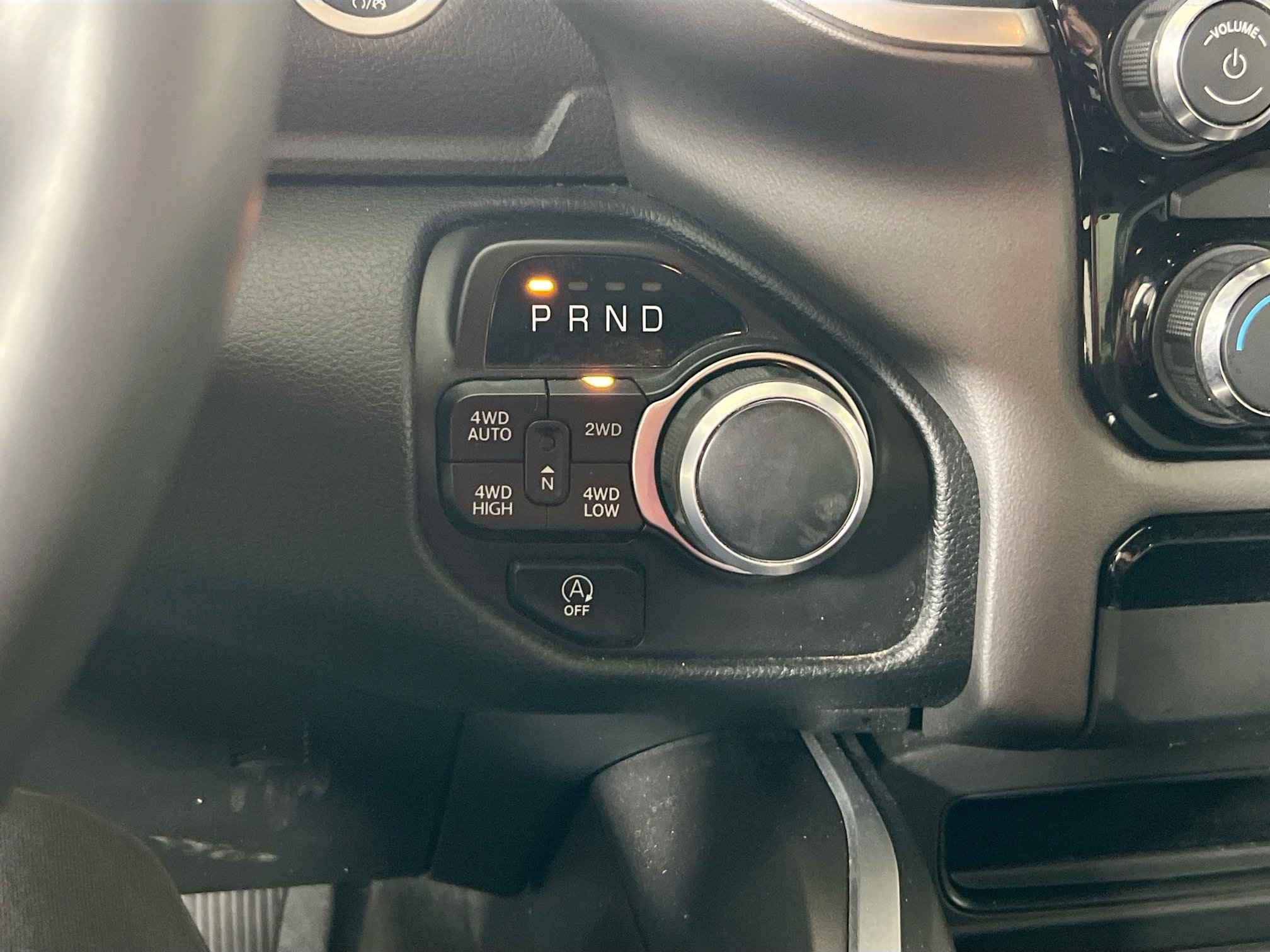 Used 2022 RAM 1500 Big Horn image 17