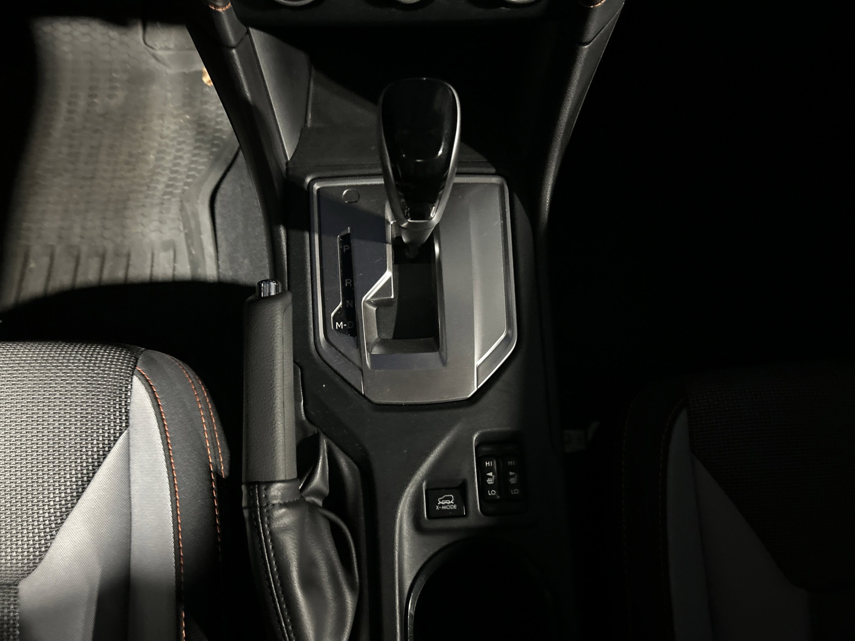 Used 2022 Subaru Crosstrek 2.0i Premium image 21