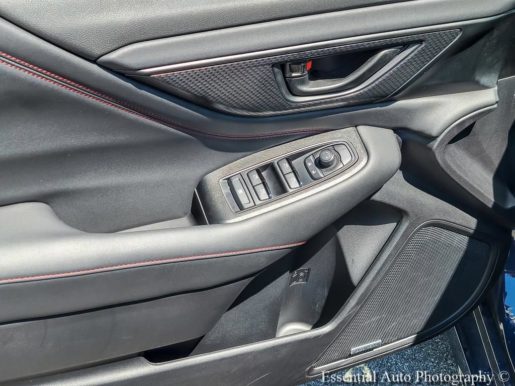 Certified 2025 Subaru Legacy Sport AWD/4WD image 14