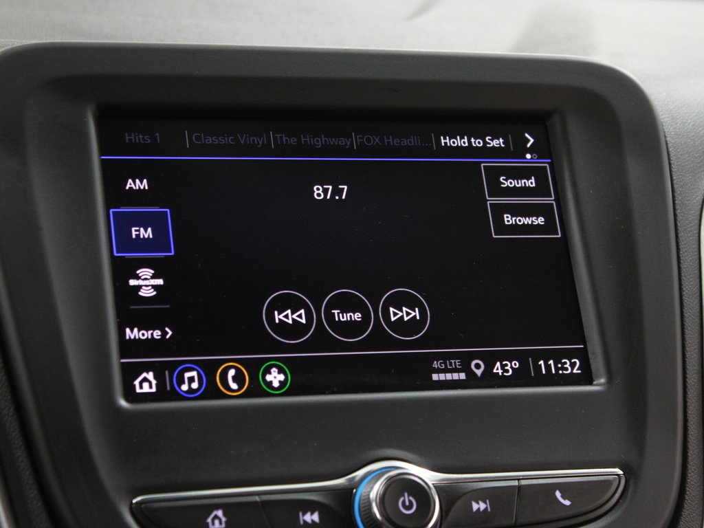 Certified 2023 Chevrolet Equinox LT image 10