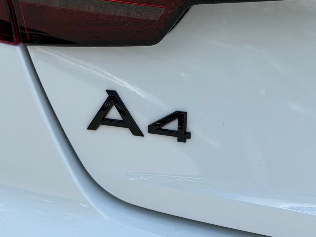 Certified 2024 Audi A4 2.0T Premium Plus AWD/4WD image 26
