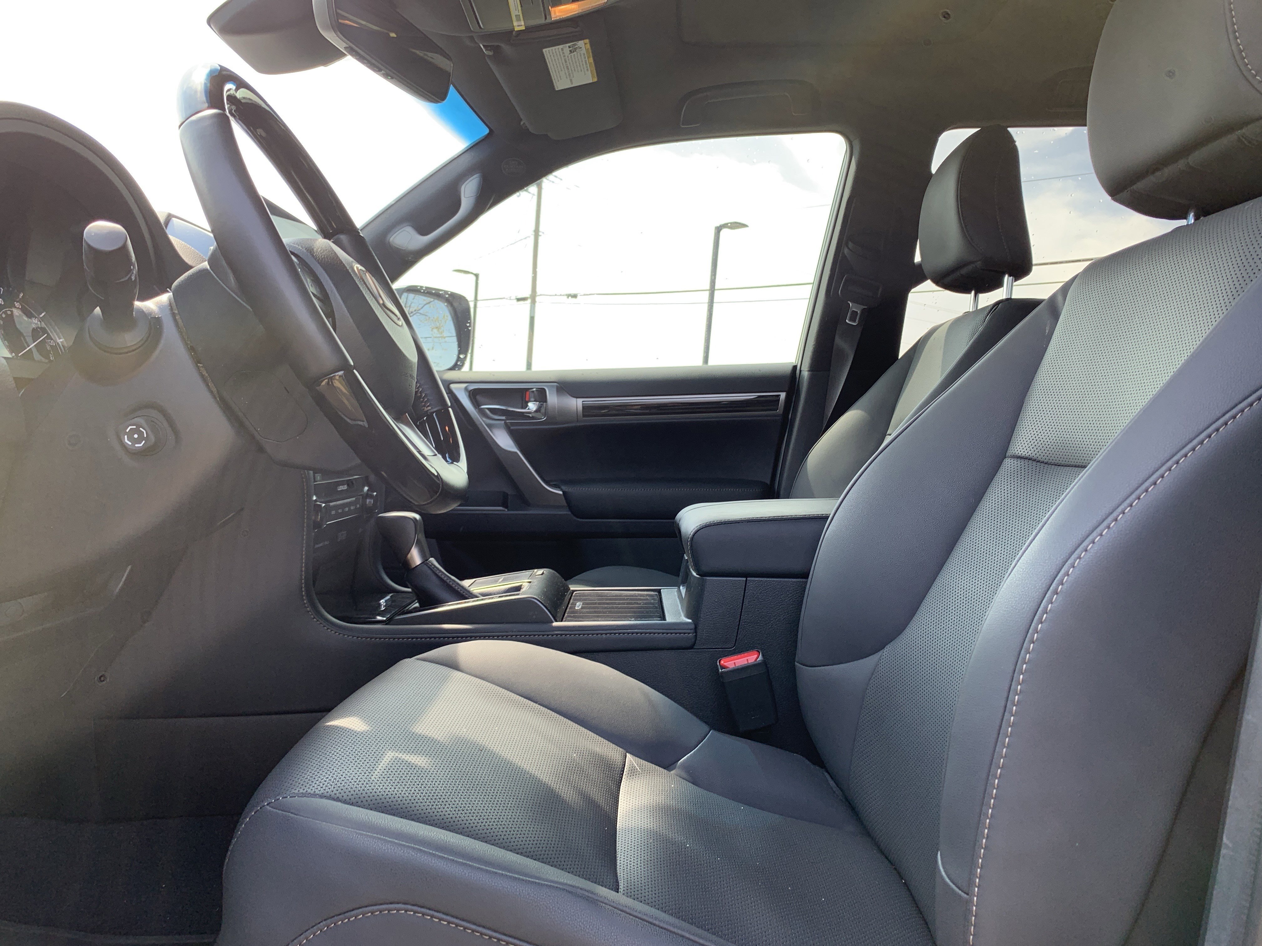 Certified 2023 Lexus GX 460 Premium image 16