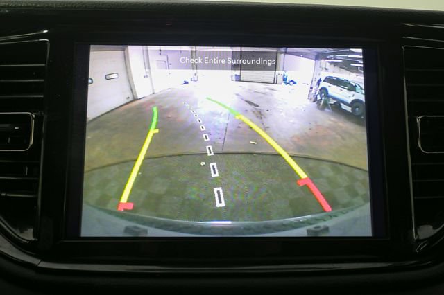 Used 2022 Dodge Durango GT w/ GT Premium Group image 30