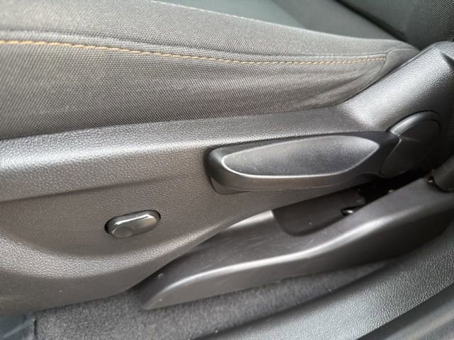 Used 2020 Chevrolet Trax LS w/ Tint and Cruise Package image 12