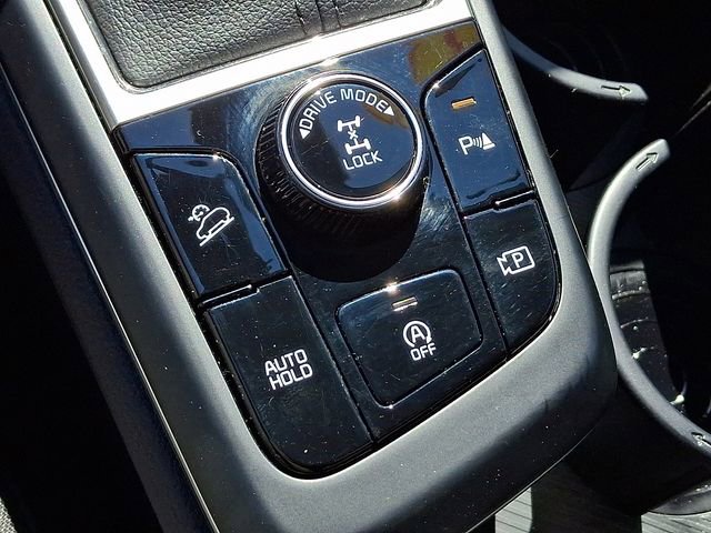 Certified 2023 Kia Sportage LX image 22