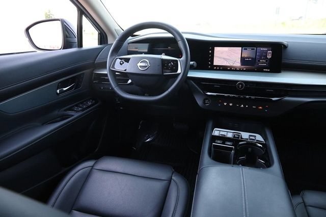 Certified 2025 Nissan Murano SL AWD/4WD image 24