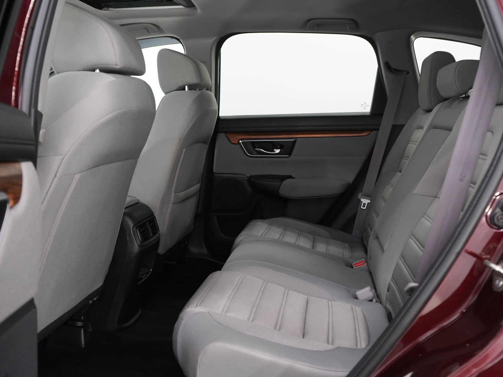 Used 2019 Honda CR-V EX image 17