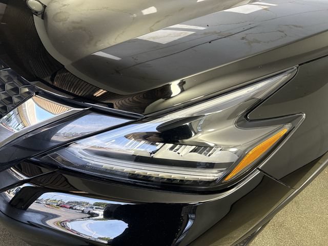 Used 2023 Nissan Murano S AWD/4WD image 27