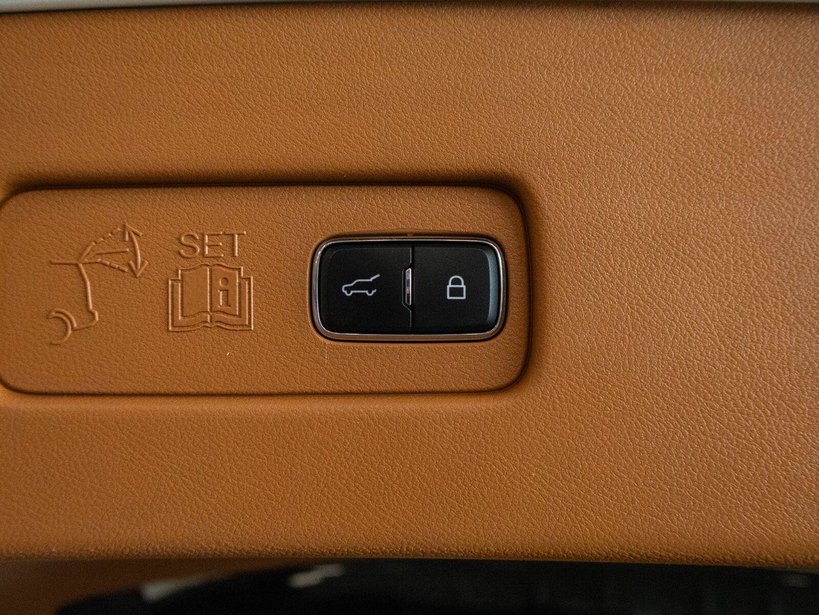 Used 2021 Lincoln Aviator Black Label AWD/4WD image 27