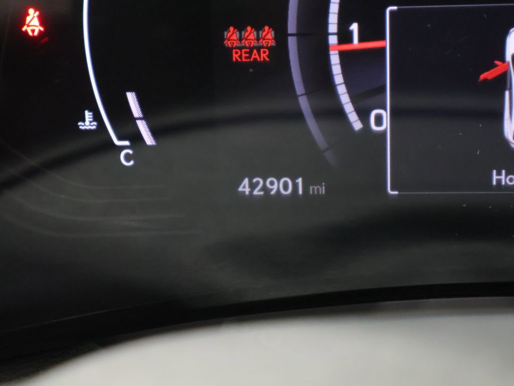 Used 2022 Lexus NX 350 F Sport w/ Towing Package (2000 Lbs) image 39