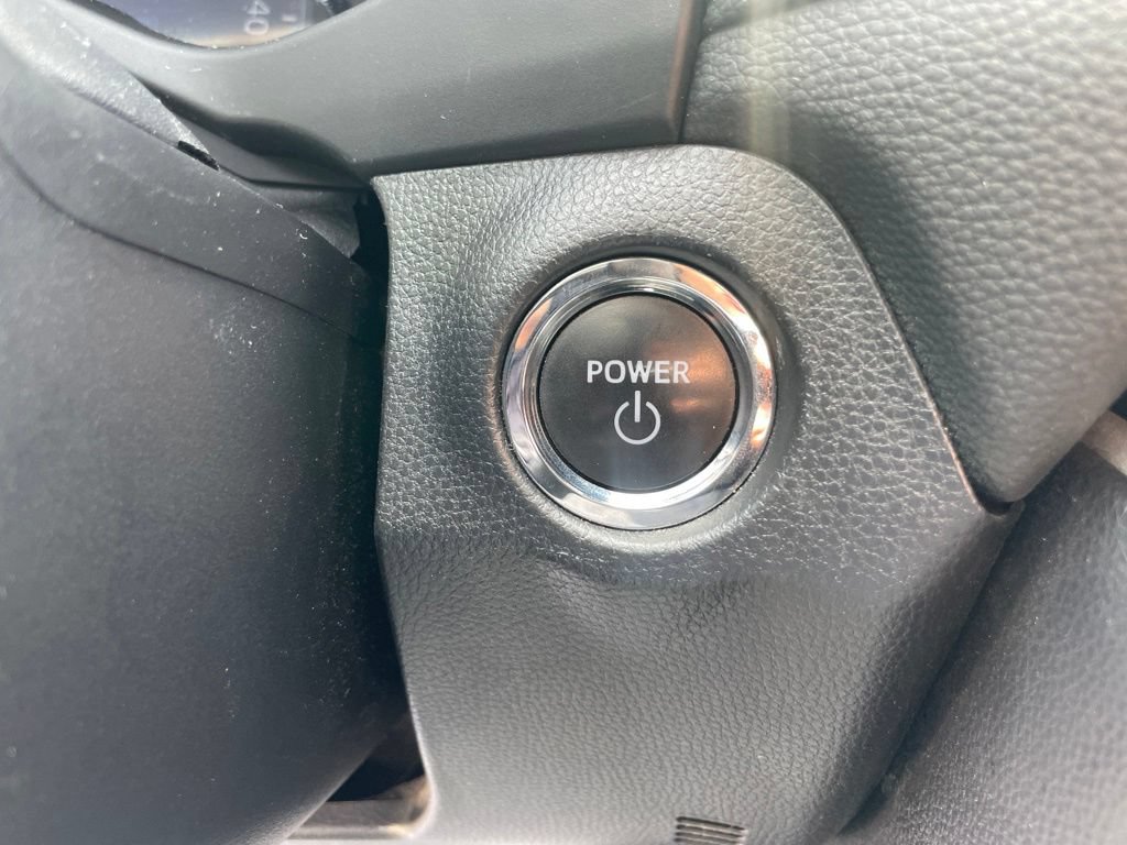 Used 2024 Toyota RAV4 XSE AWD/4WD image 24