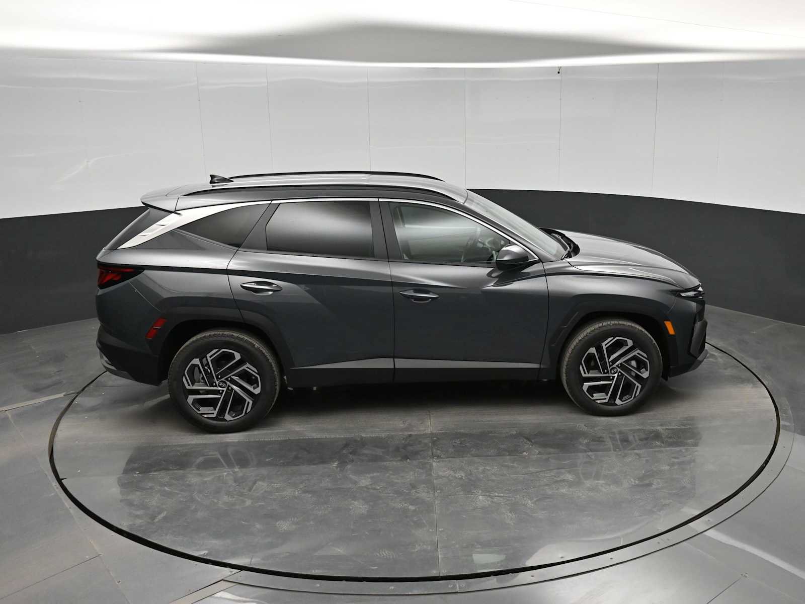 New 2026 Hyundai Tucson SEL Plus AWD/4WD image 29