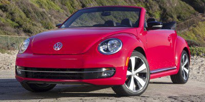 Used 2015 Volkswagen Beetle 1.8T FWD image 5