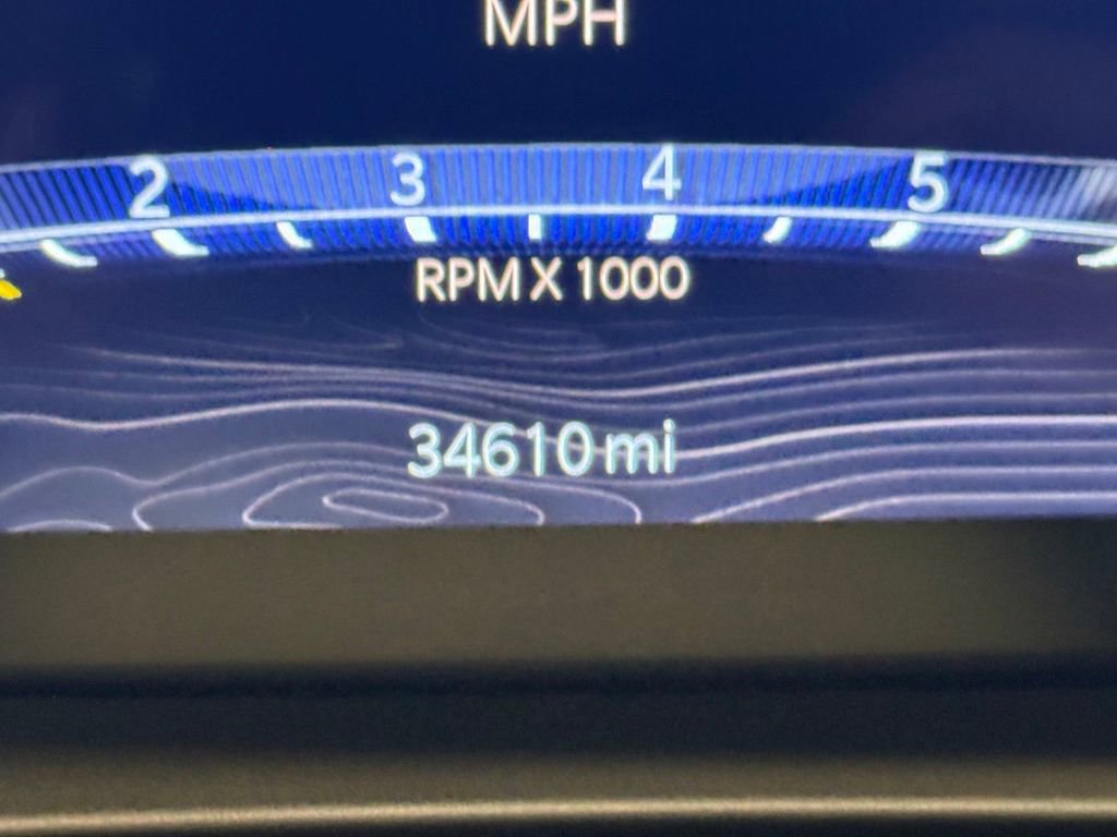 Used 2024 Jeep Grand Cherokee L Altitude AWD/4WD image 37