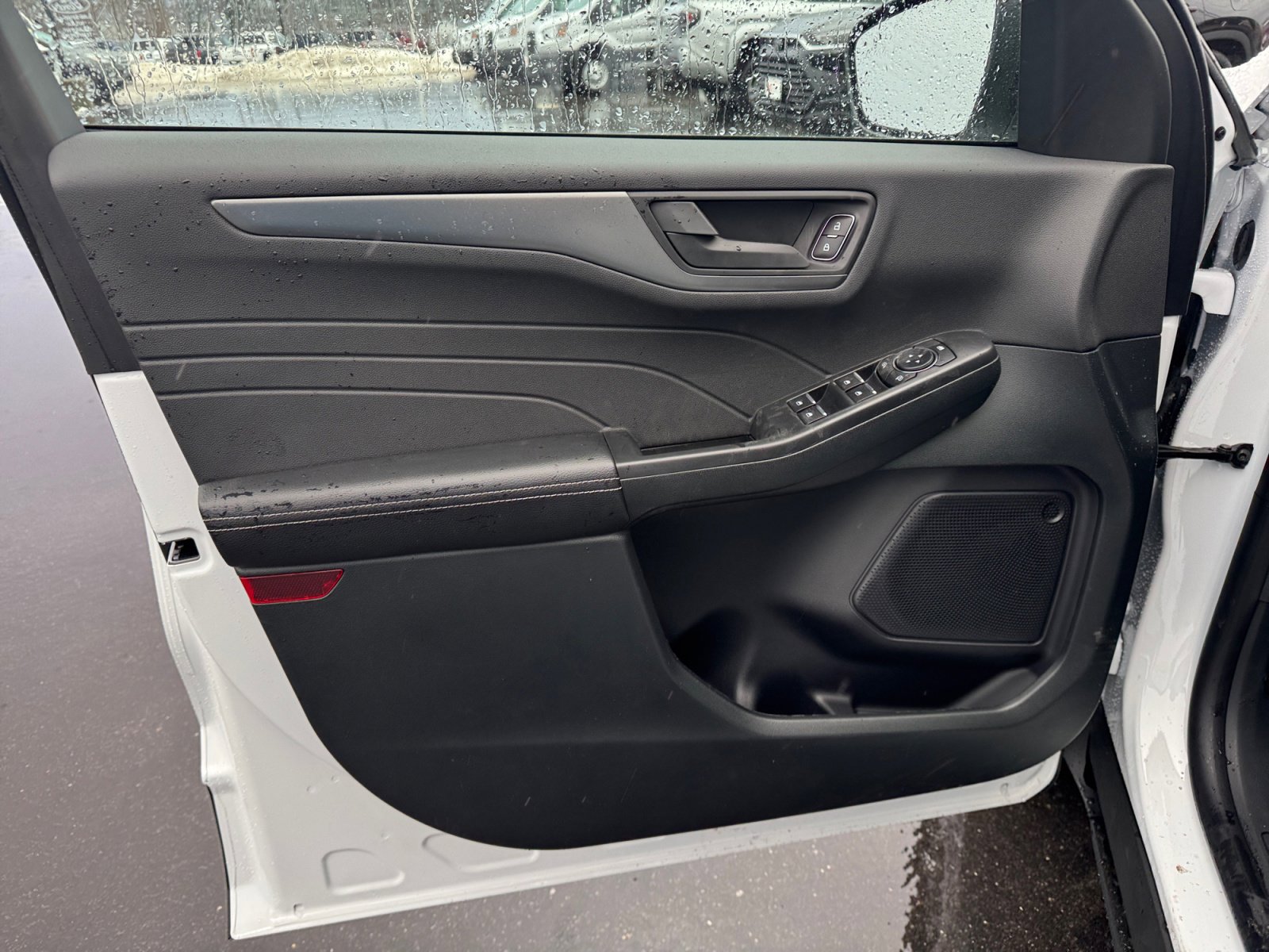 New 2026 Ford Escape Active w/ Cold Weather Package AWD/4WD image 27