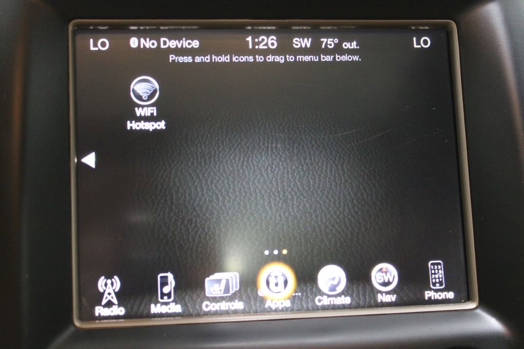 Used 2017 Jeep Grand Cherokee Summit image 48