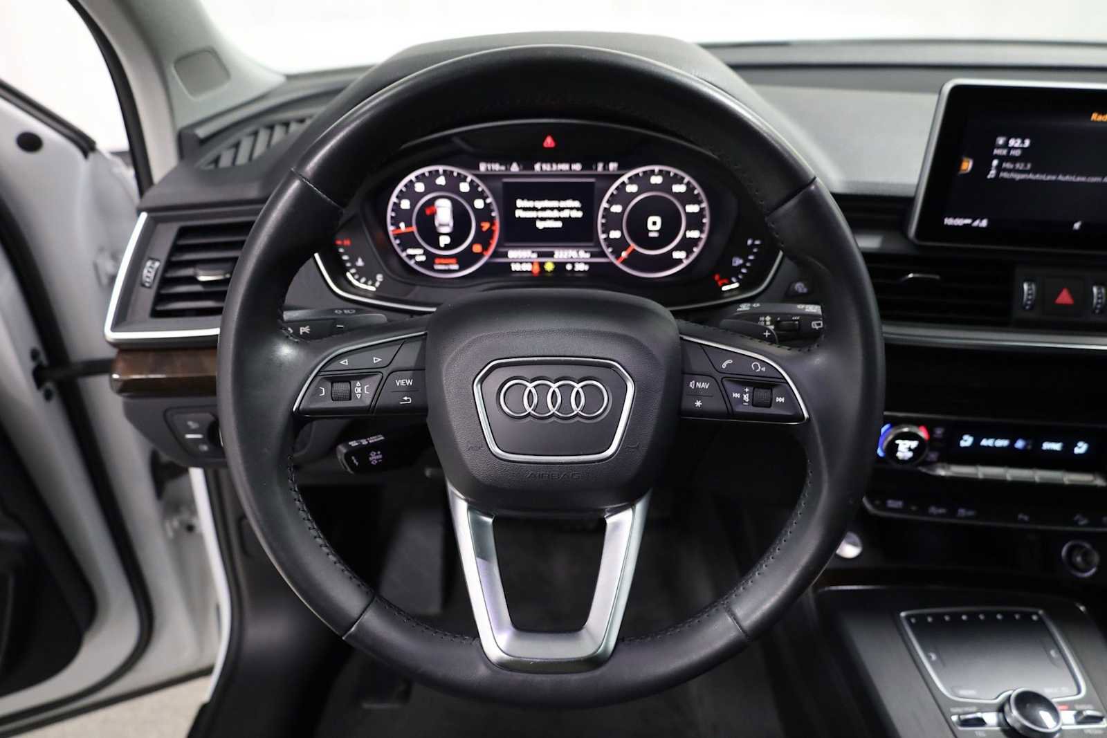 Used 2019 Audi Q5 2.0T Premium Plus w/ Premium Plus Package image 23