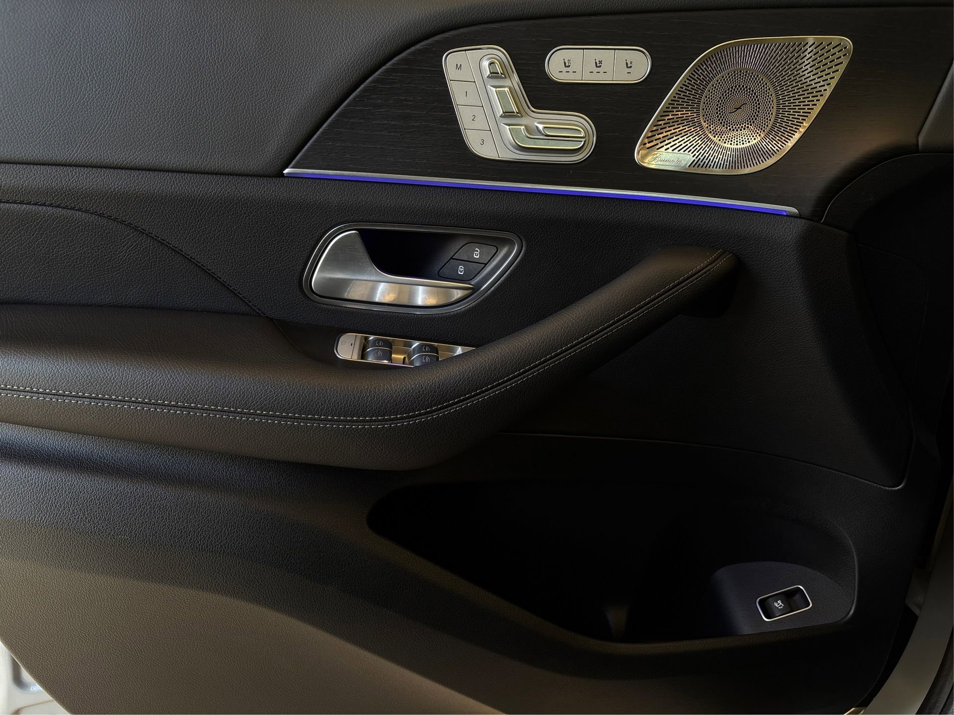 Used 2025 Mercedes-Benz GLE 350 4MATIC image 21