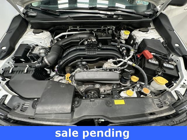 Certified 2023 Subaru Impreza 2.0i image 24