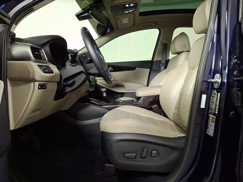 Used 2020 Kia Sorento EX image 15