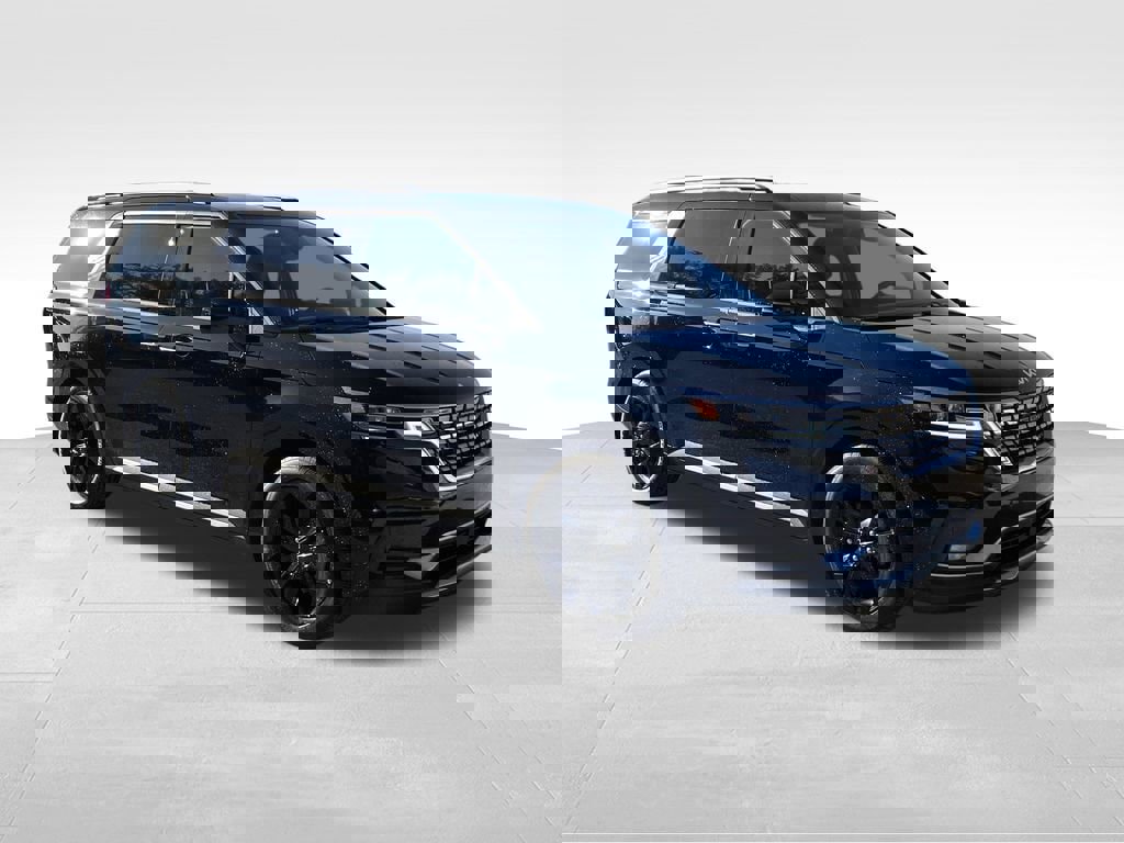 Certified 2024 Kia Carnival SX Prestige image 2