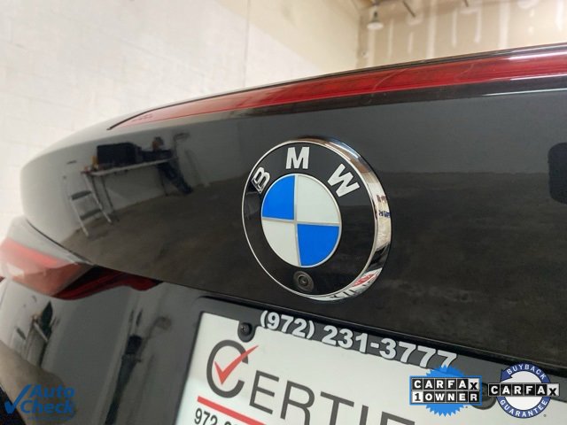 Used 2025 BMW 430i xDrive Convertible image 86