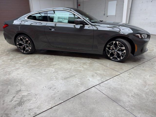 New 2026 BMW 430i xDrive 430i xDrive w/ Premium Package image 6