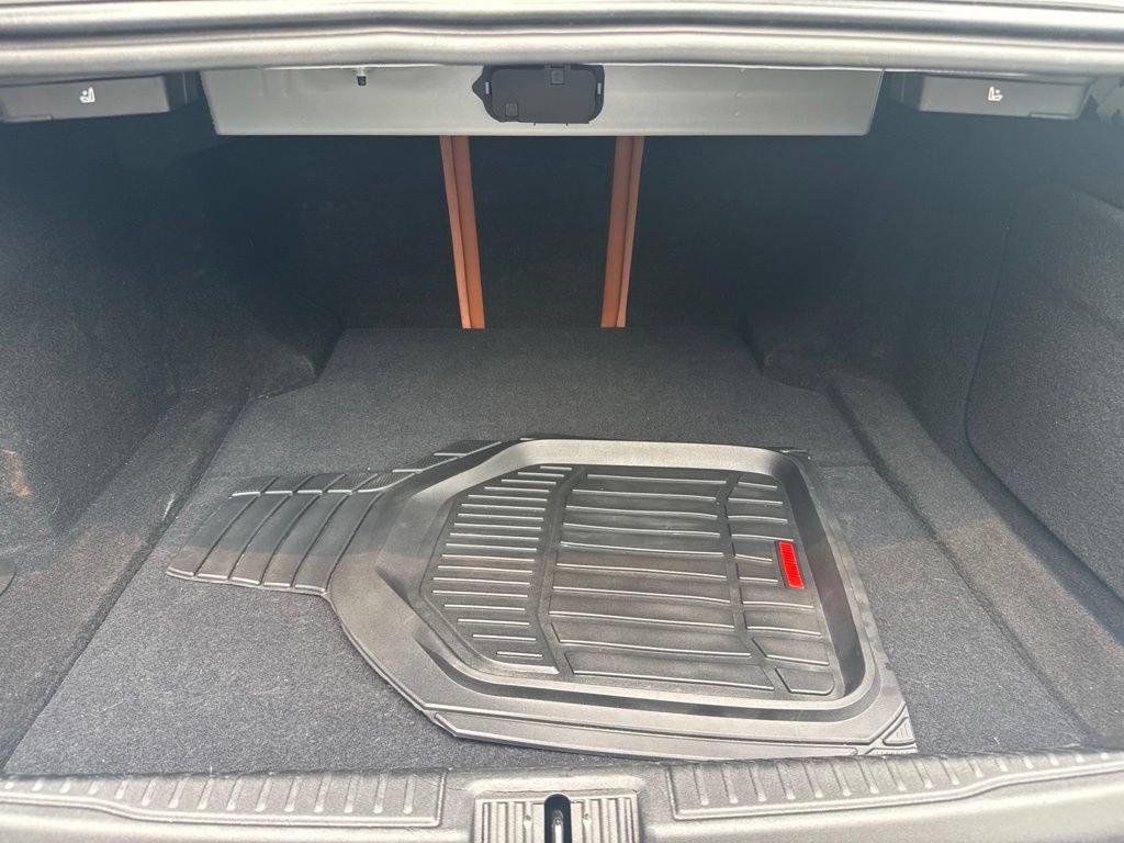 Used 2019 Alfa Romeo Giulia AWD image 58