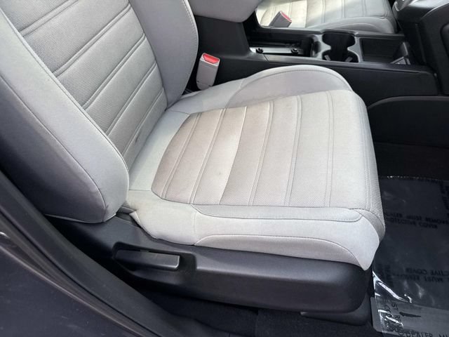 Used 2017 Honda CR-V EX image 8