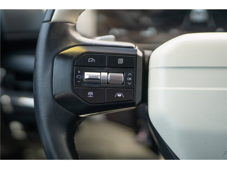 Used 2025 Kia K4 GT-Line w/ GT-Line Sunroof Package FWD image 8