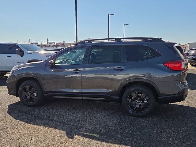New 2026 Subaru Ascent Premium image 2