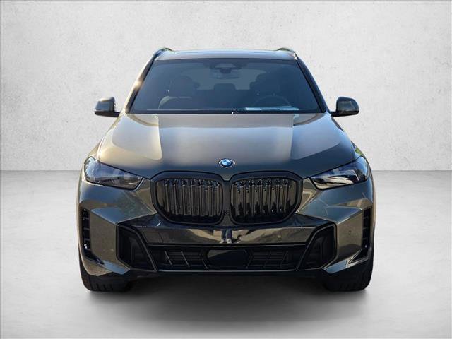 New 2026 BMW X5 xDrive40i w/ M Sport Package AWD/4WD image 6