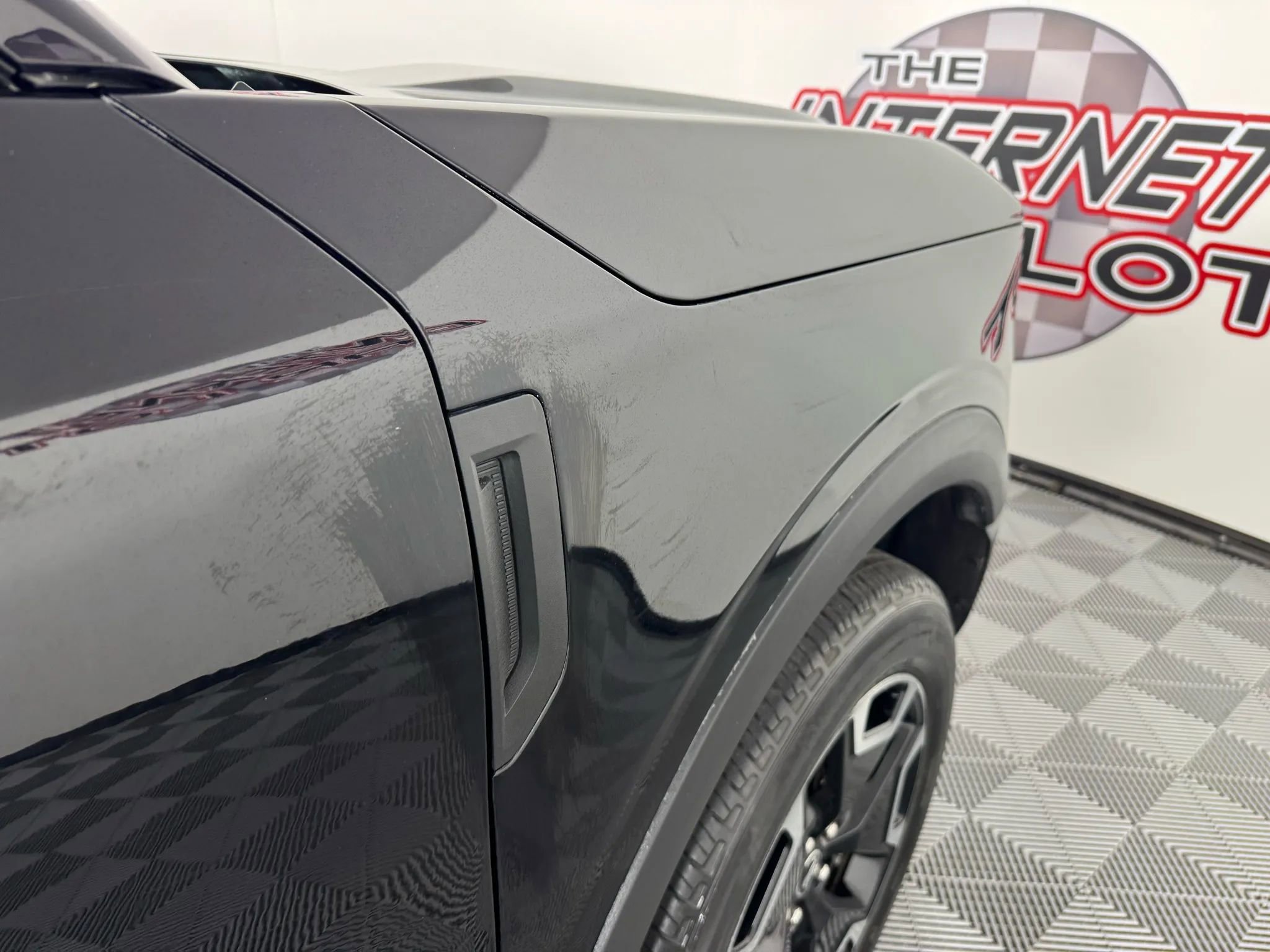 Used 2023 Ford Bronco Sport Outer Banks w/ Tech Package image 31