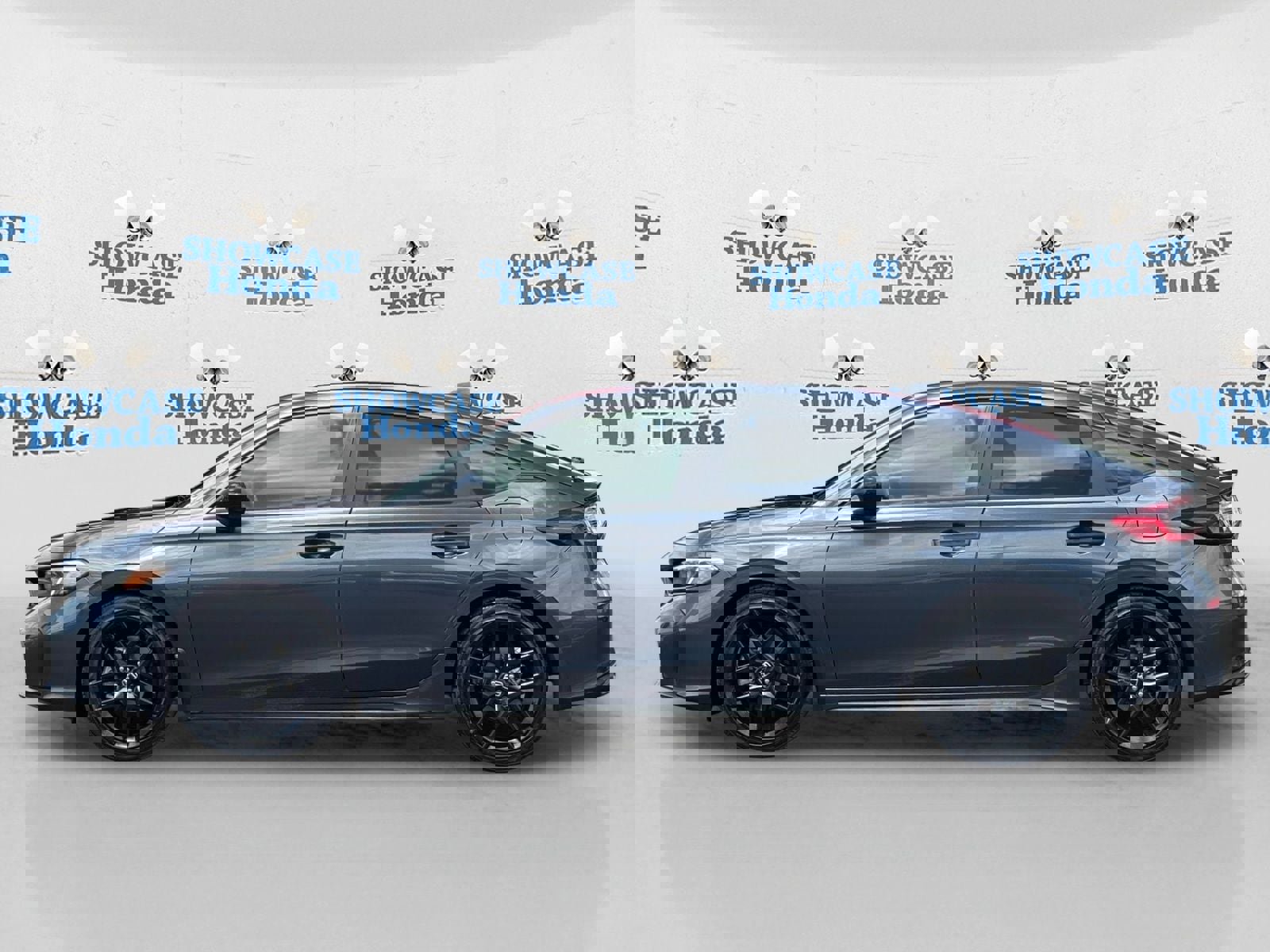 Used 2026 Honda Civic Sport image 4