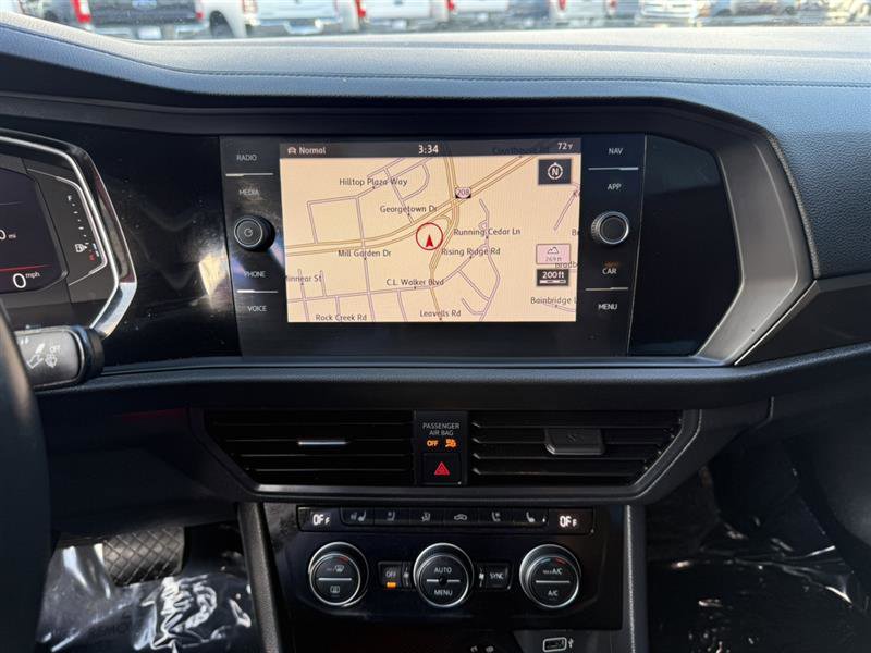 Used 2019 Volkswagen Jetta SEL Premium FWD image 38