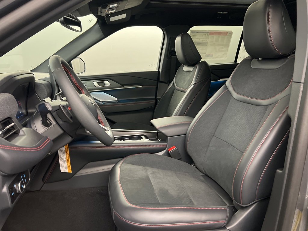 New 2026 Ford Explorer ST w/ Sun And Sound Package image 27